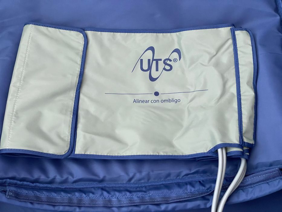 Máquina de Pressoterapia UTS