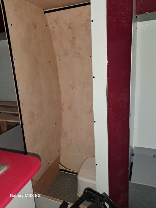 Продам дім на колесах