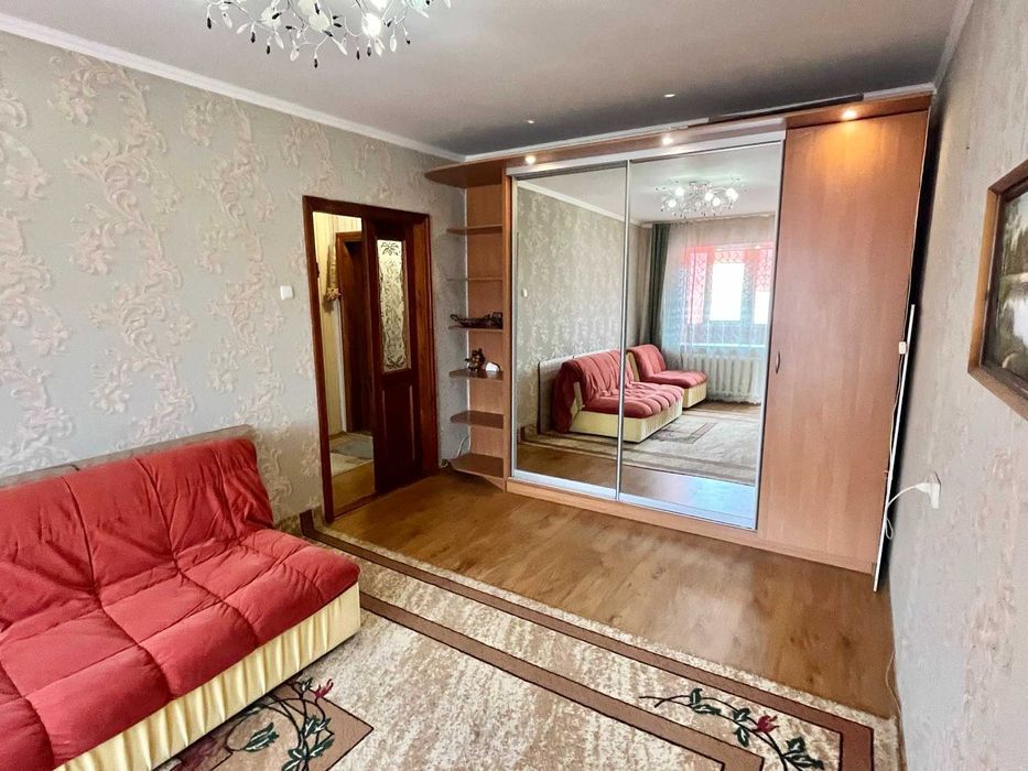 Сдам 1 комнатную квартиру