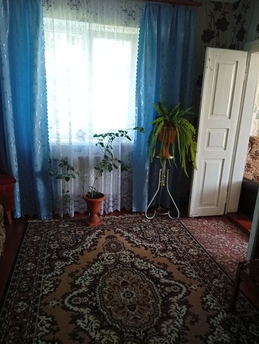 Продам будинок житловий острозький район село дерев'яниче рівненська область