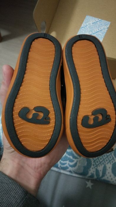 Sapatos Mayoral NOVOS