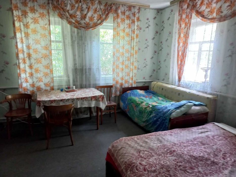 Продається будинок біля річки Десна в мальовничому селі Євминка