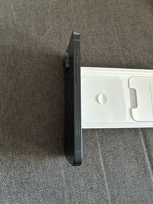 Vendo iphone 13 preto 128 estimado