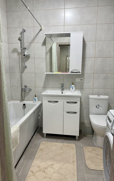 Подобово 1 но кім кв. м. Обухів