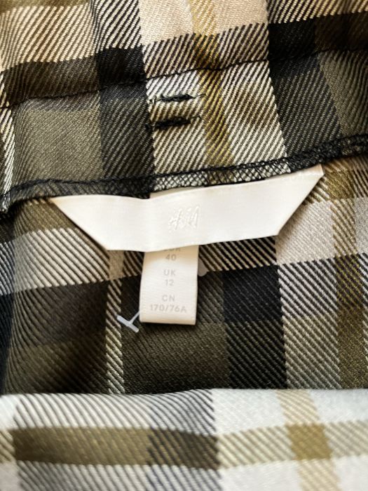 Спідниця на запах