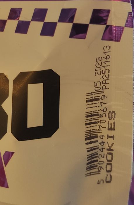 Protein 80 proactive