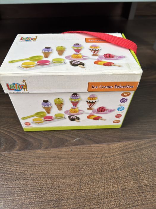 Kuchnia dla dzieci IKEA Duktig pelne wyposazenie i super akcesoria!
