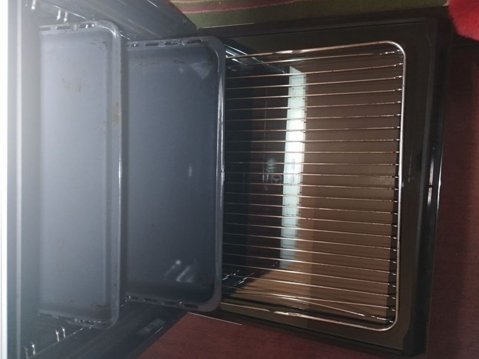 Духова шафа Electrolux ЕОВ 53434/93434
