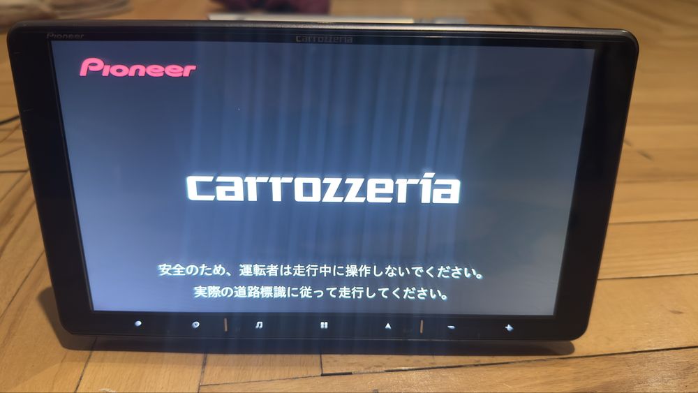 carrozzeria - купити автоакустику та мультимедіа Київська область