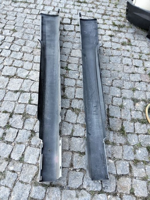 Embaladeira BMW e92 E93 de 2010