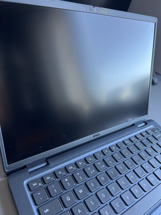 Dell Latitude 7440 — i7 13. gen, 16GB RAM, Dotyk, 2024 — Stan idealny