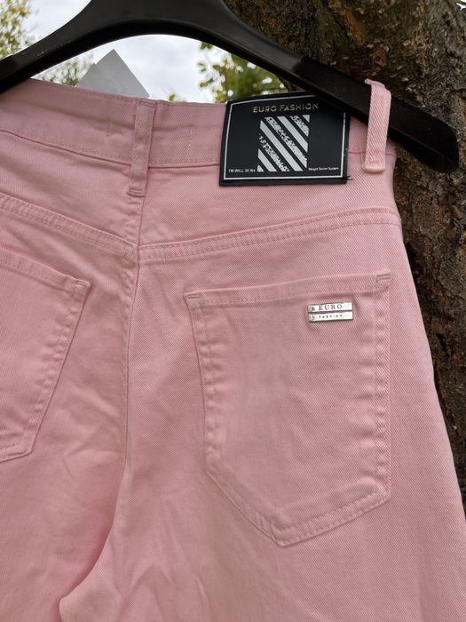 Джинси Euro Fashion, р. М