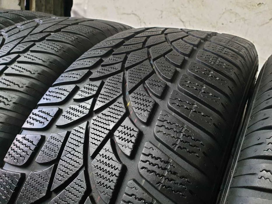 Felgi aluminiowe koła Audi Q5 R20 5x112 opony zimowe 255/45R20 6,4mm