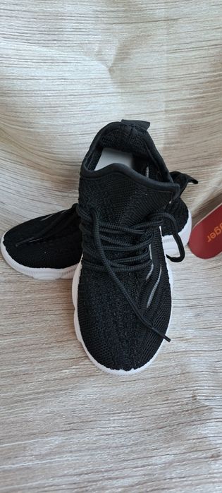 Buty chłopięce weestep skórzana wkładka rozmiar 28