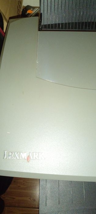 Printer with very little use64172181207682124