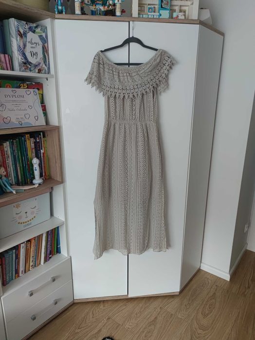 Sukienka damska Made in Italy