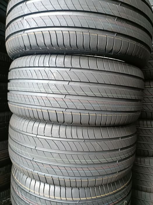 Pneus 225/40/18 Michelin