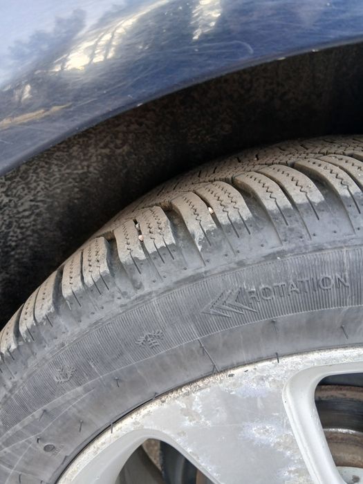 Audi a4 b7 2007 2.0 diesel.