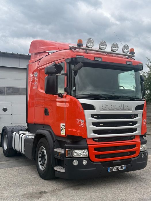 Scania