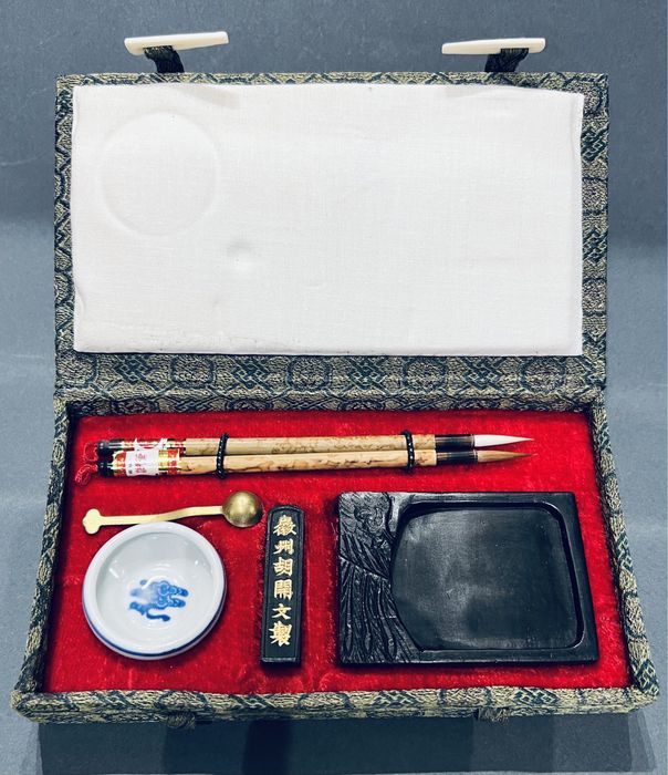 Komplet do kaligrafii Chiny