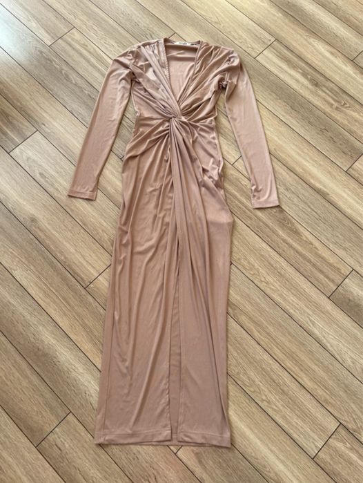 Dluga slukienka Mosquito