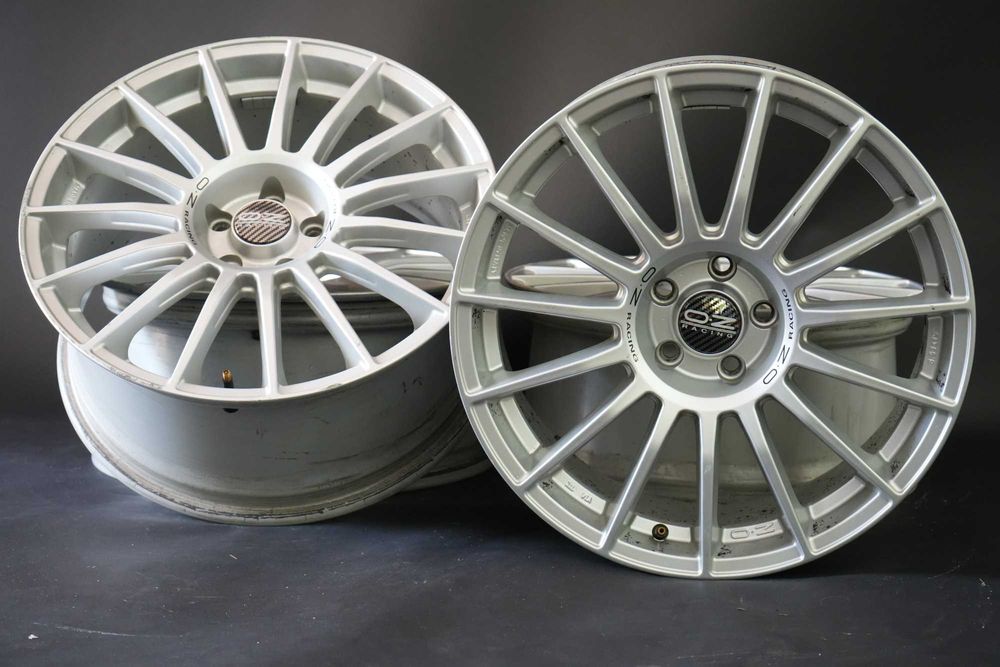 Alufelgi Felgi OZ LM R19 8,5J ET40 5x110