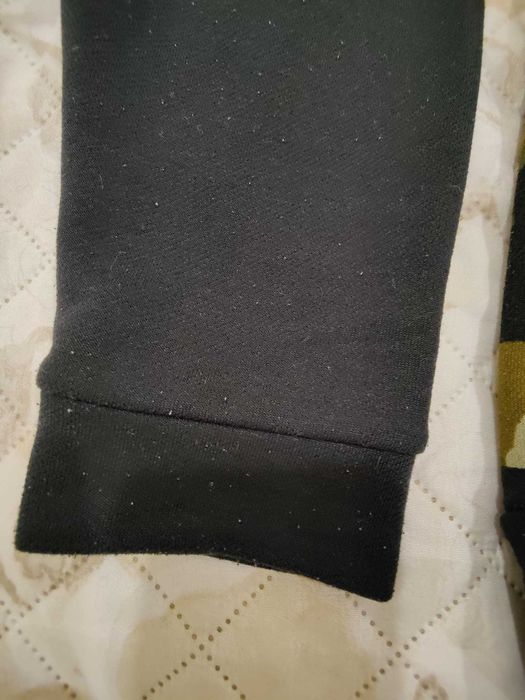 Camisola de capuz Nike tam. L em excelente estado