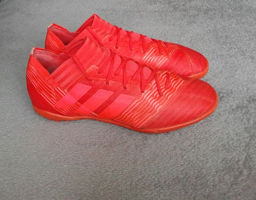 Adidas Nemeziz Tango oryginalne buty korki turfy orlik rozm 42 2/3 43