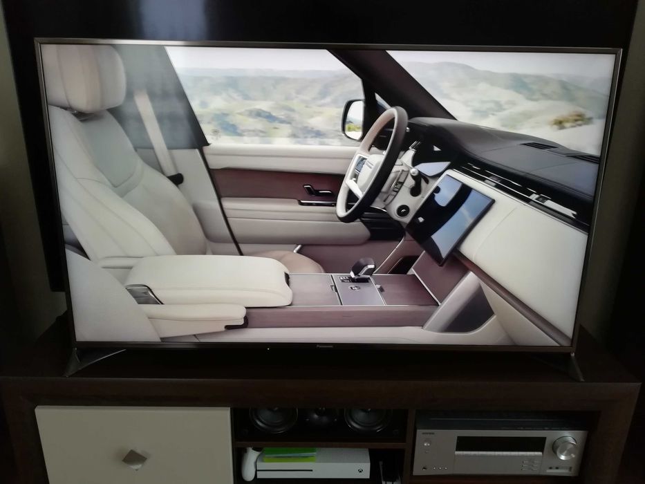 Panasonic VIERA TX-55CX802B