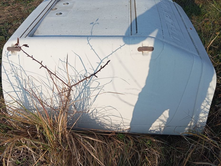 Кунг форд рейнджер 2016 Ford Ranger