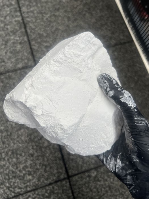 Kreda Velvet 3 kg