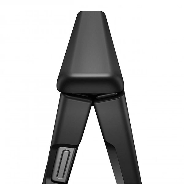 Spigen Air Fit Pro Magsafe Galaxy Z Flip 8 Black