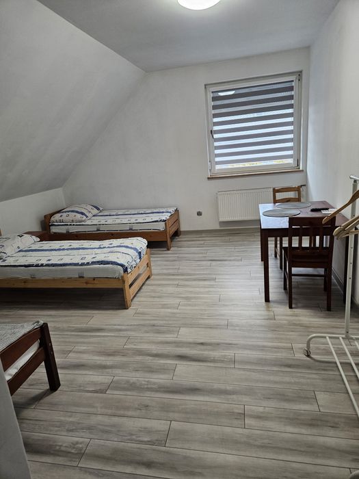 Noclegi do wynajęcia na Cyganku