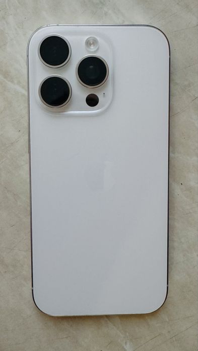 Iphone 16 Pro 256 Gb