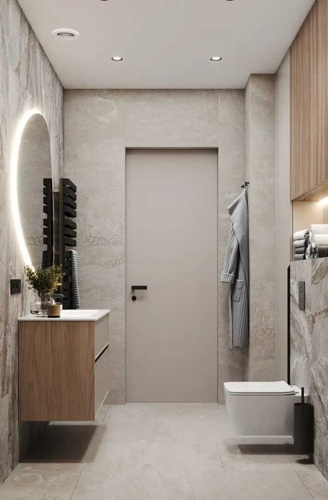 3-кімнатна квартира з ремонтом | PARKLAND | Ужгород, PL 1.11