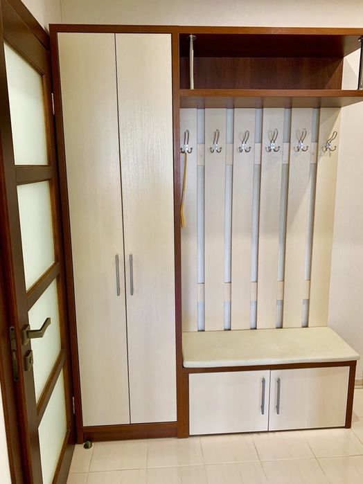 1-room apartment apartment by the address (area 41 m²) - Atlanta.ua - photo 3