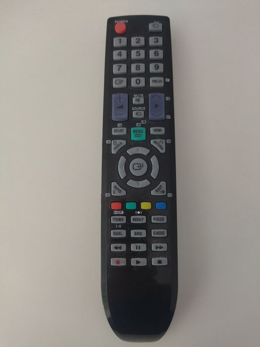 Pilot do TV Samsung oryginalny