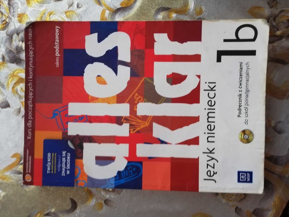 Alles klar 1a 1b