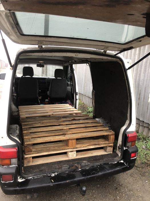 Грузоперевозки по Харькову и области ,фольцваген Т-4