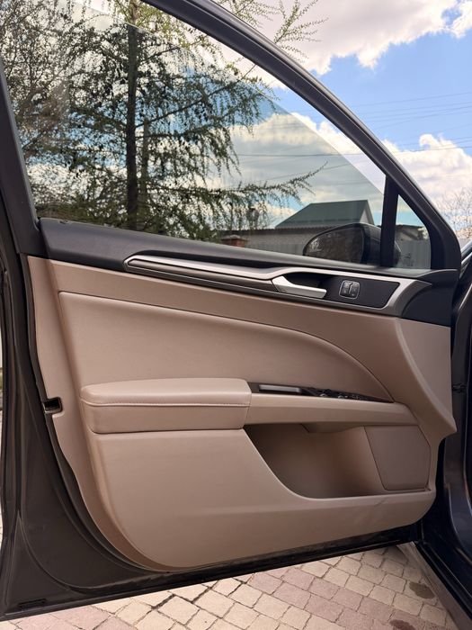 Продам Ford Fusion 2017 2.0