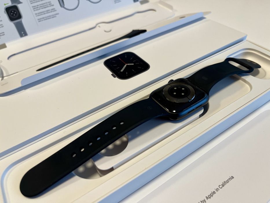 Apple Watch serie 6 com GPS
