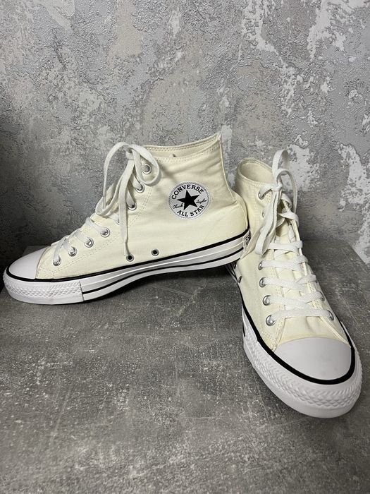 Кеди   Converse All Star Chuck Tailor 100% оригінал