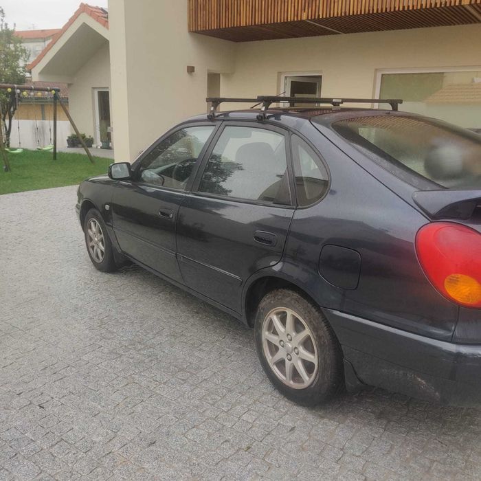 Toyota Corolla 1.4