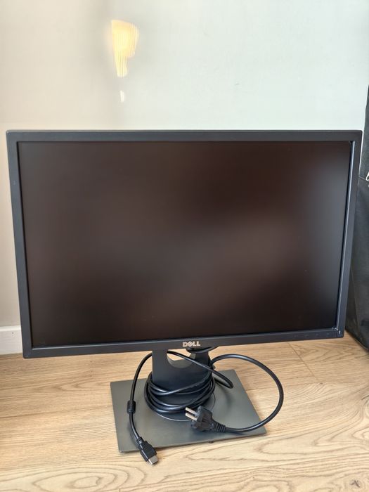 Monitor DELL P2217