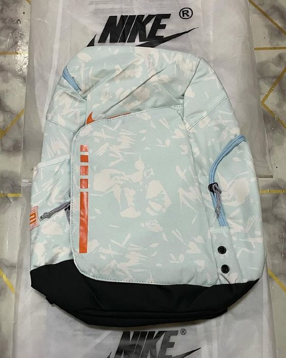 Рюкзак Nike Elite Hoops