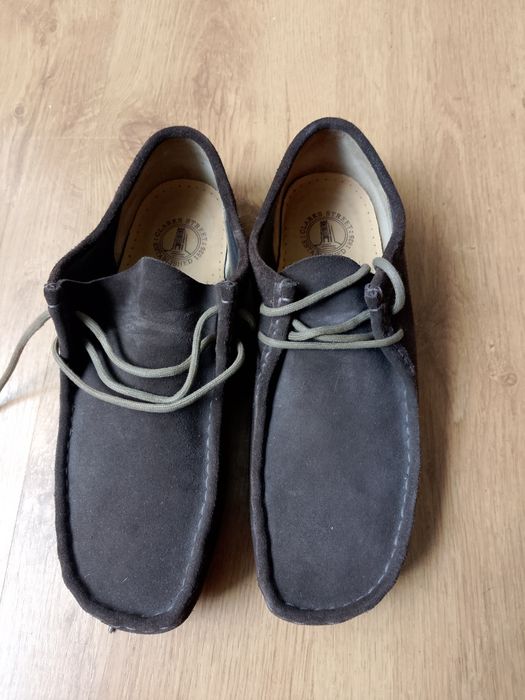 Mokasyny Clarks Originals