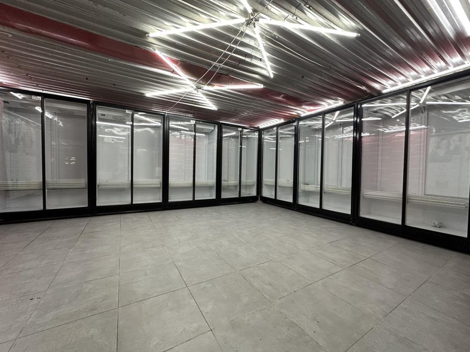 Вітрина холодильна Шафа Витрина холодильная Шкаф Холодильник