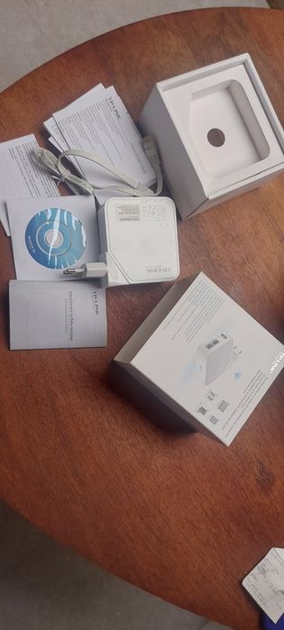 Ruter TP-Link zapraszam do zakupu