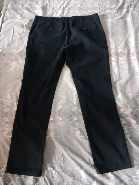 Брюки, чинос Marks Spencer