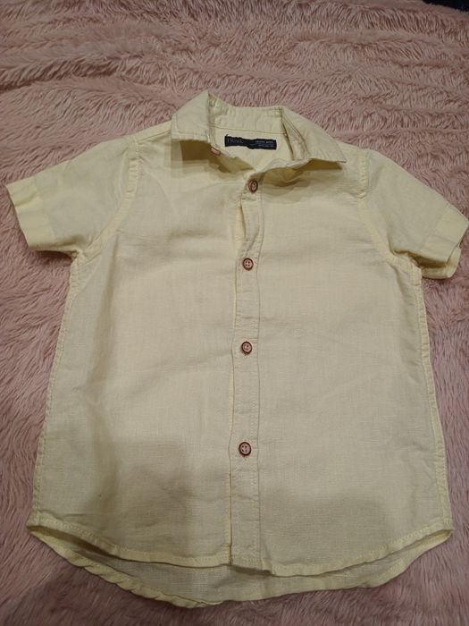 Koszula next nowa bez metki 92